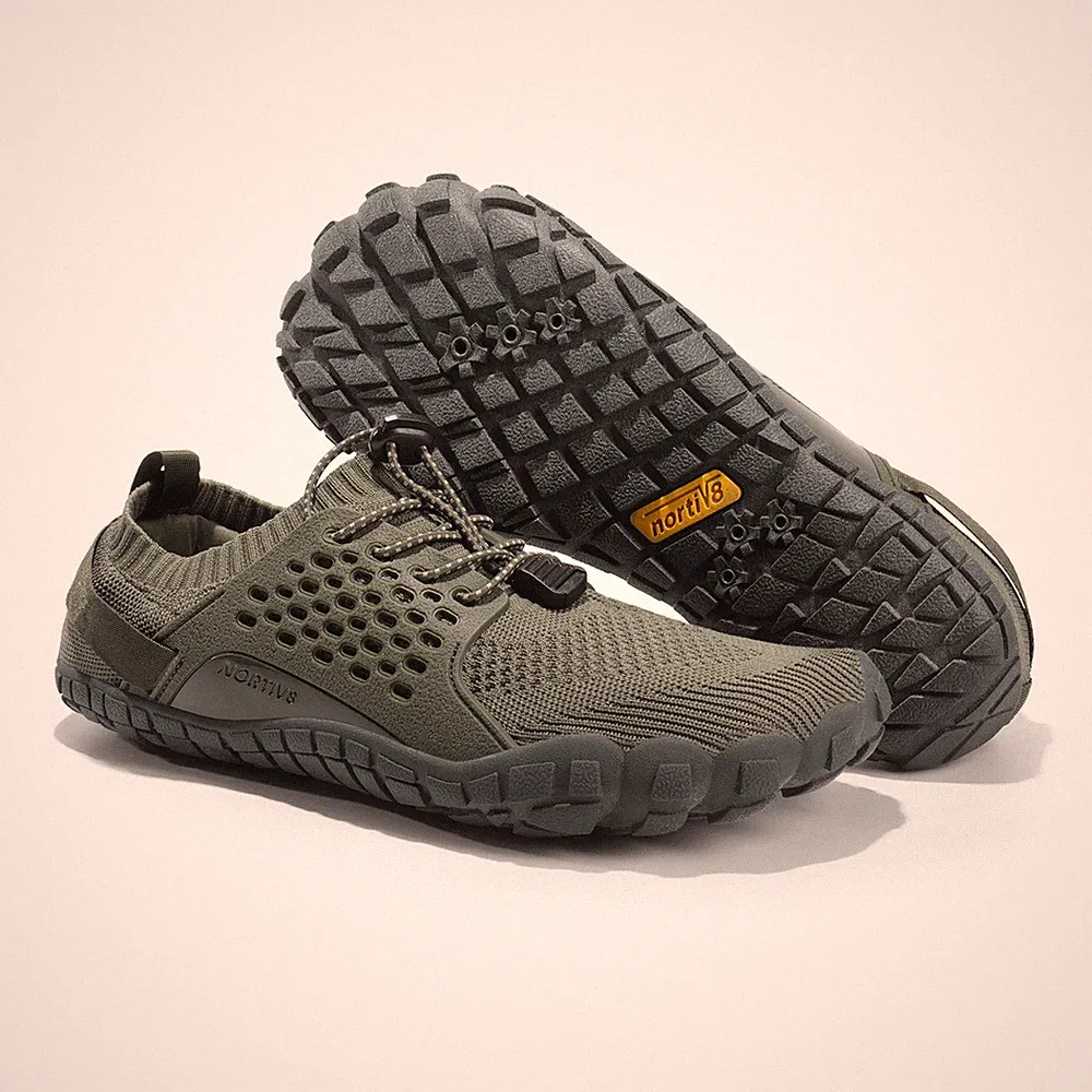 Men's Water Shoes Barefoot Athletic Lightweight Outdoor Swim Fishing Hiking