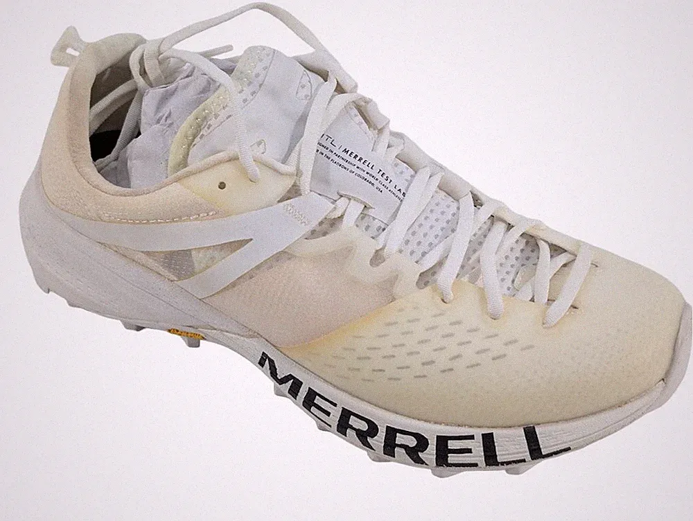 Merrell Men's MTL MQM Hiking Shoe DEFECT2